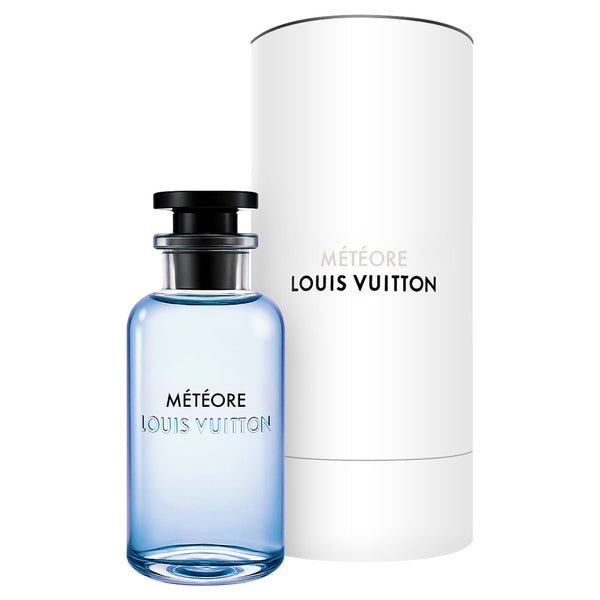 Meteore by Louis Vuitton Eau de Parfum Retail Bottle for Men
