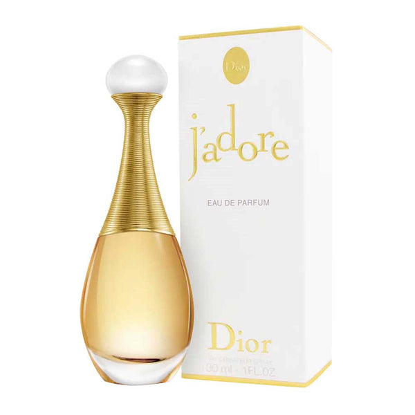 J'adore by Christian Dior Eau de Parfum Travel Spray for Women