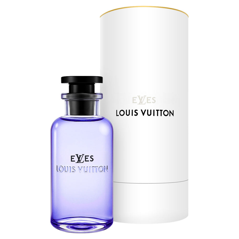 eLVes by Louis Vuitton Eau de Parfum Travel Spray for Women
