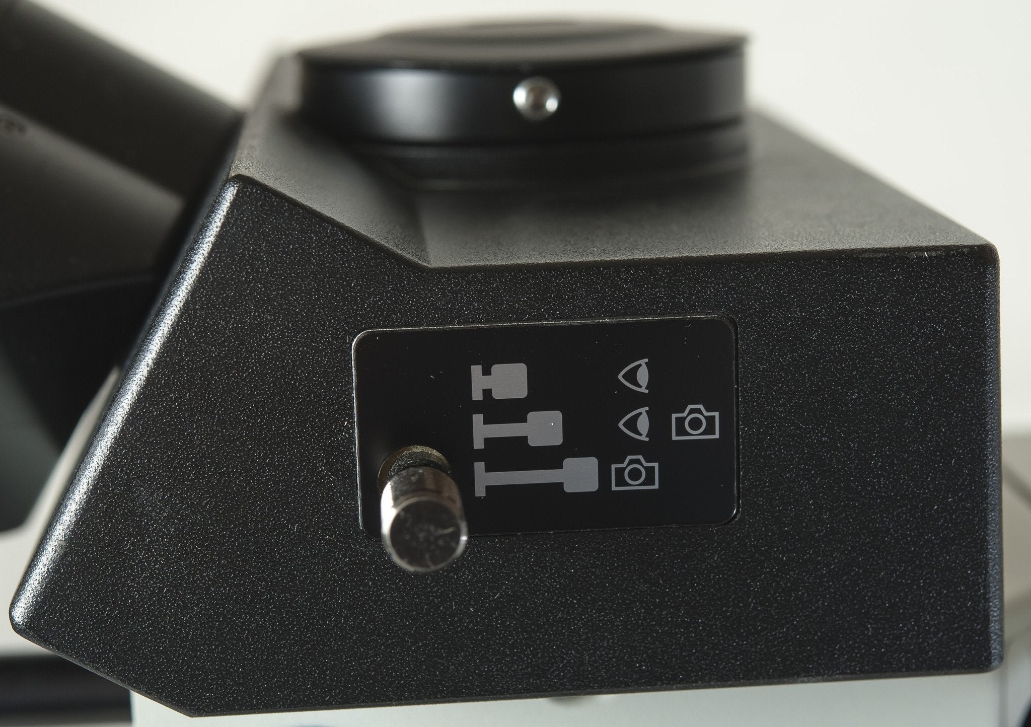 Olympus BX40 | Dual View Microscopes | Microscope Central