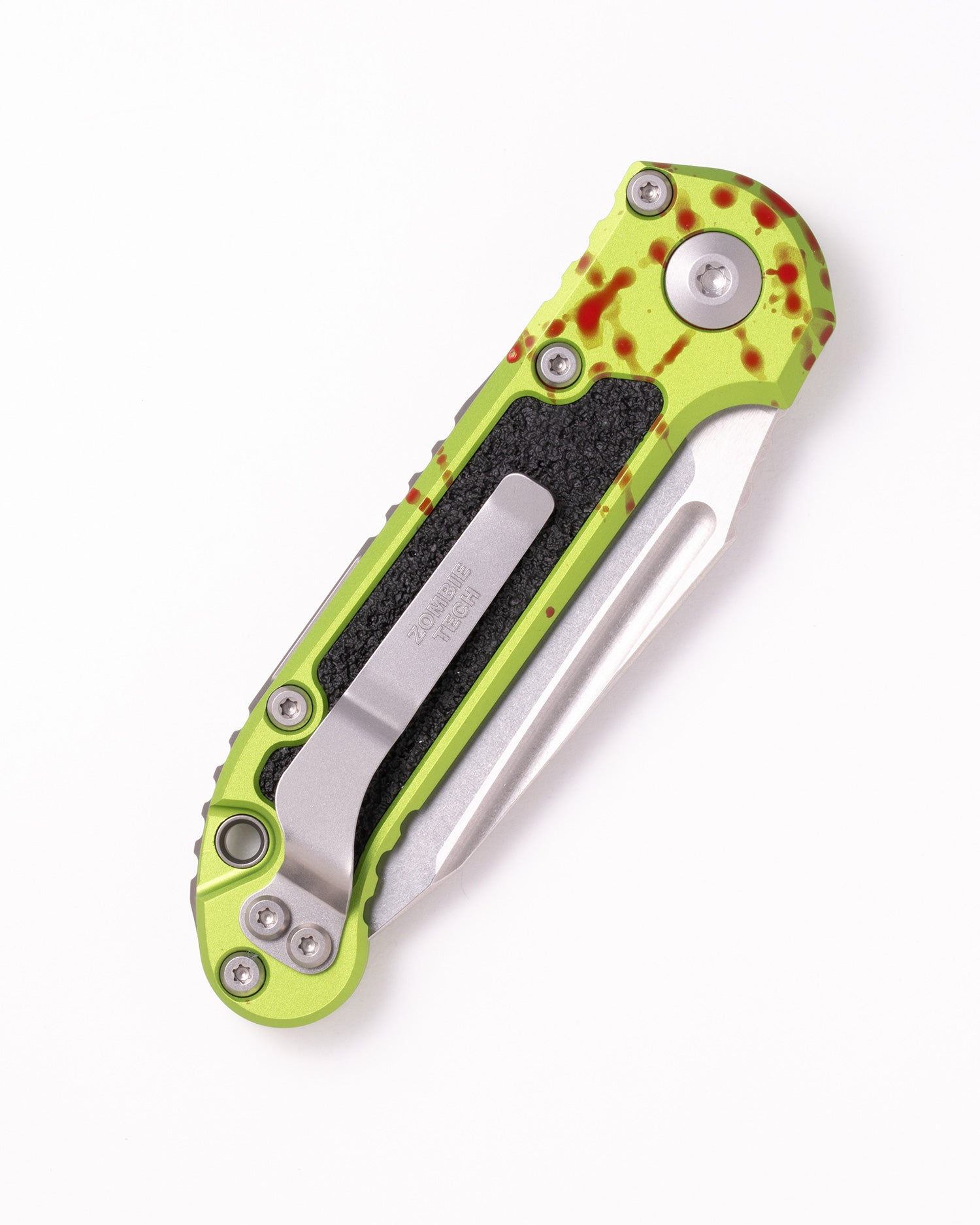 L.U.D.T.® T/E Gen III Stonewash Standard Zombie (1136-10Z) – MTK Inc.