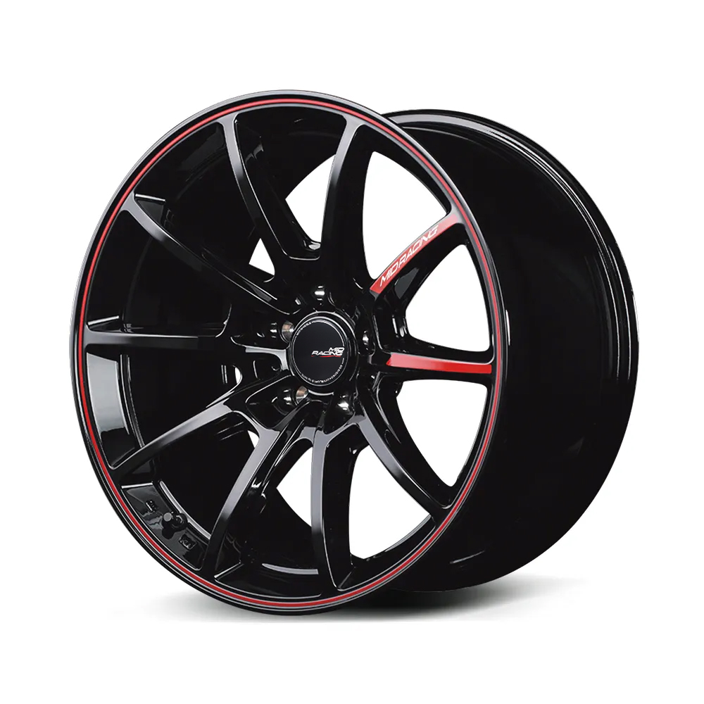 R25｜MID WHEELS｜日本品質の安全と技術を誇るマルカサービス株式会社