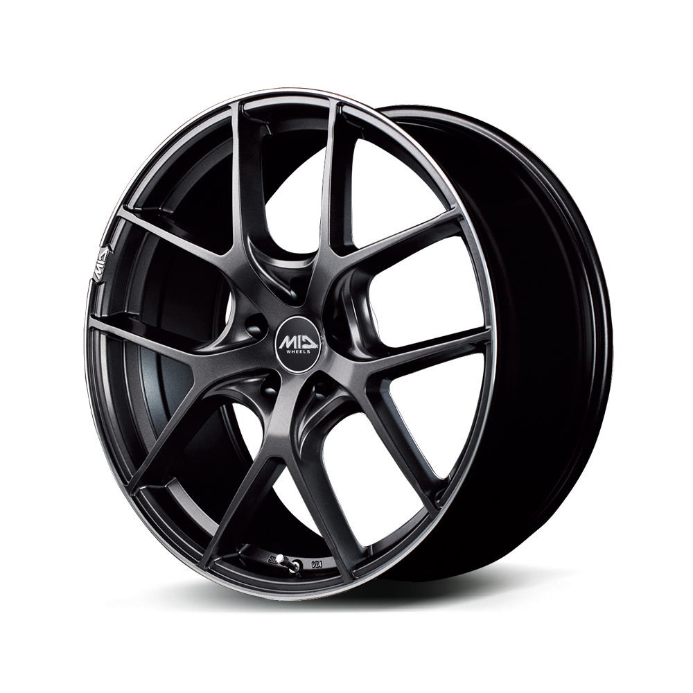 025F｜MID WHEELS｜日本品質の安全と技術を誇るマルカサービス株式会社