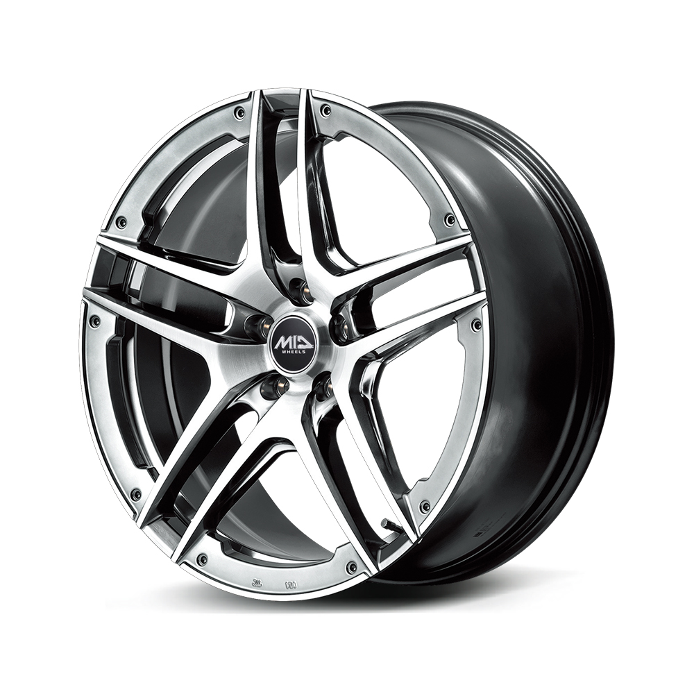 025SV｜MID WHEELS｜日本品質の安全と技術を誇るマルカサービス株式会社