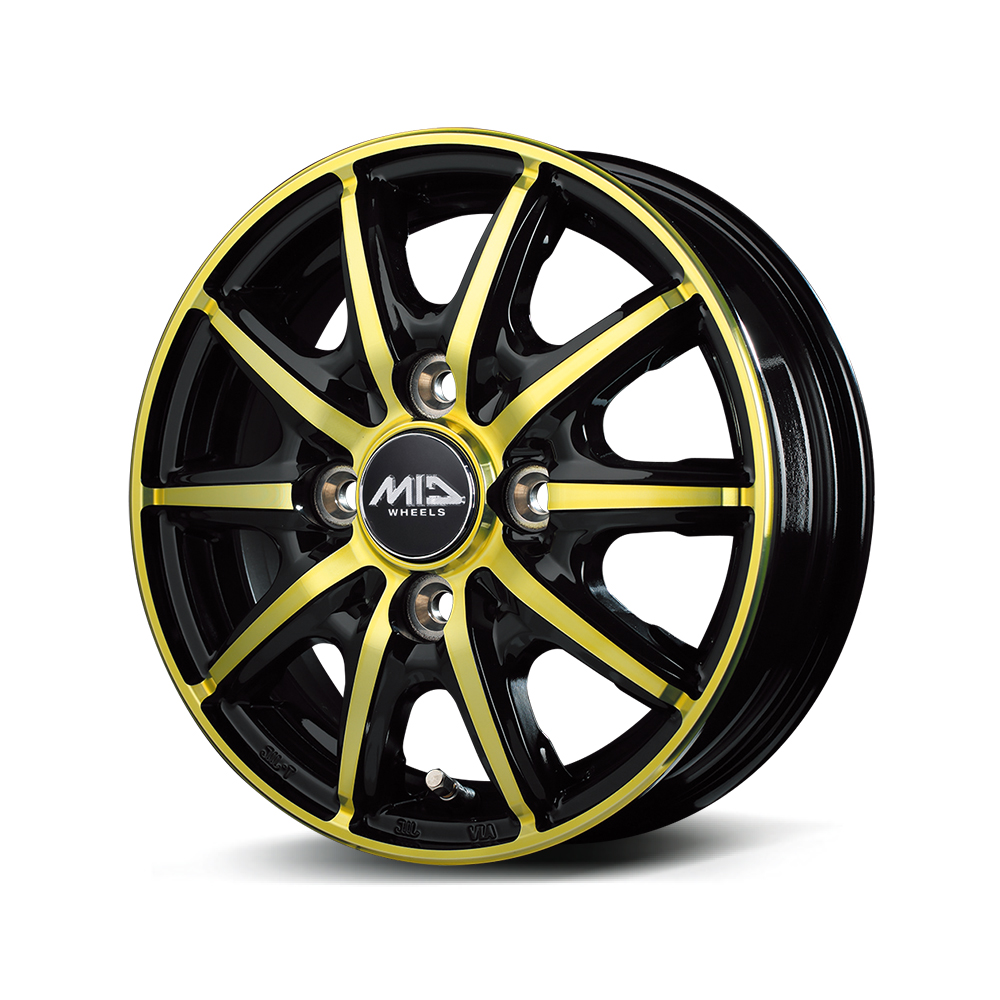 RX10-K｜MID WHEELS｜日本品質の安全と技術を誇るマルカサービス株式会社