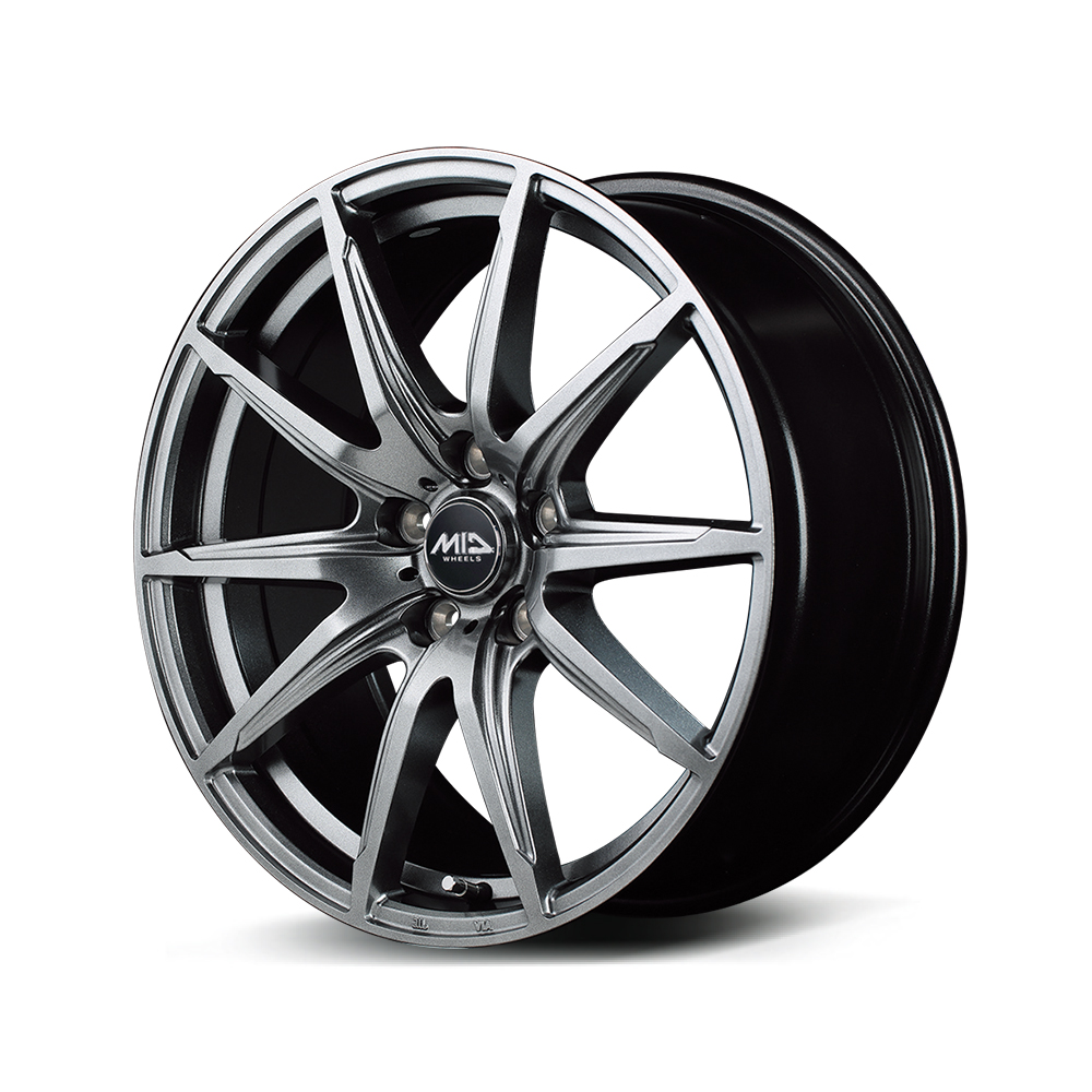 SLS｜MID WHEELS｜日本品質の安全と技術を誇るマルカサービス株式会社