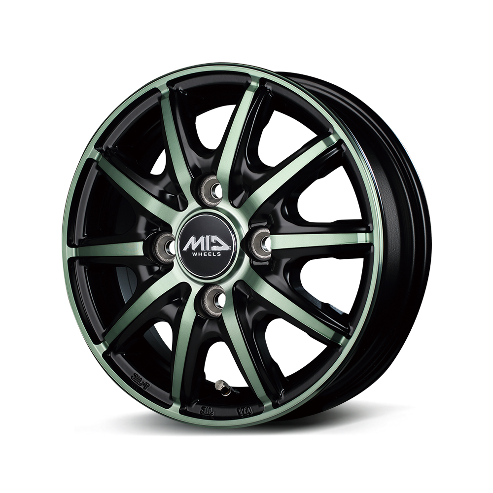 RX10-K｜MID WHEELS｜日本品質の安全と技術を誇るマルカサービス株式会社