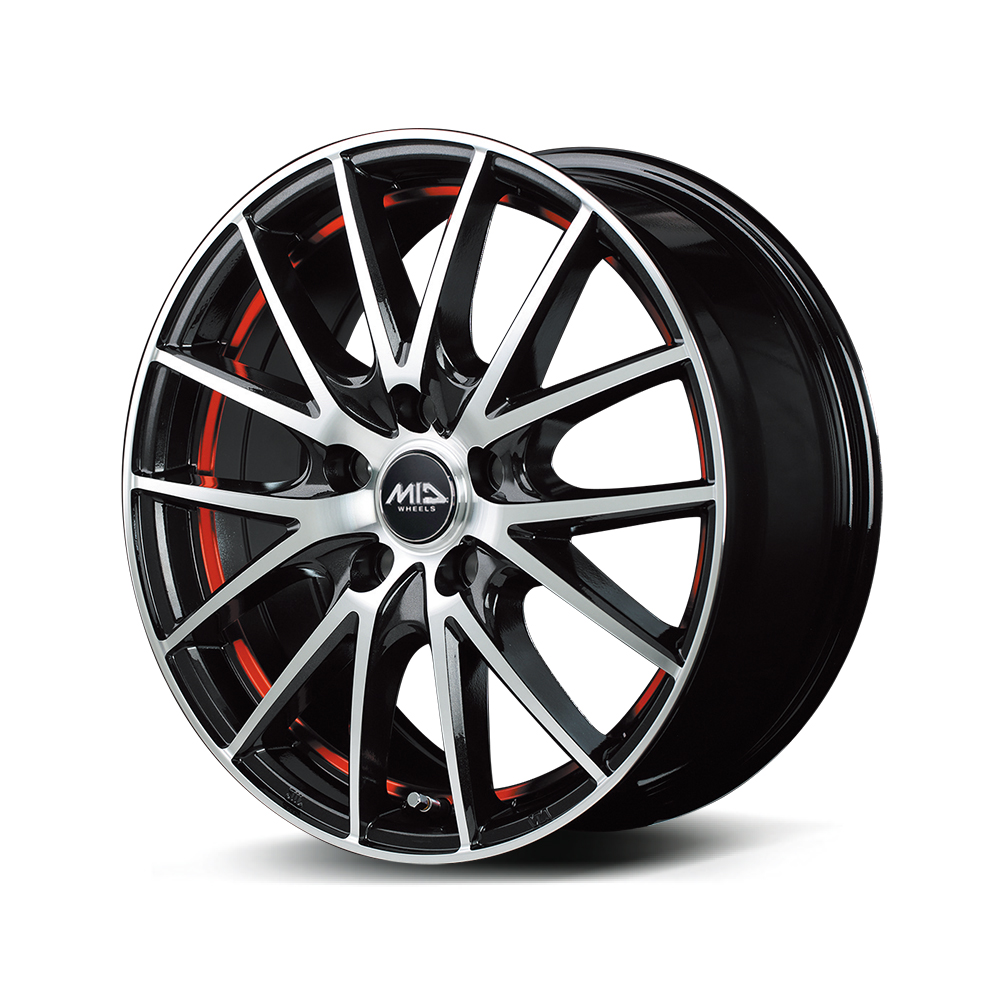 RX27｜MID WHEELS｜日本品質の安全と技術を誇るマルカサービス株式会社