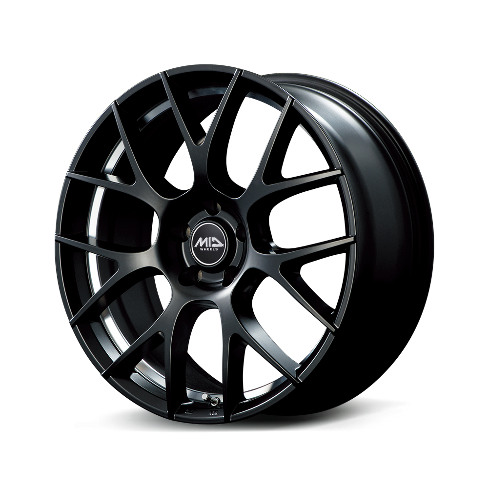 MTW TW027｜MID WHEELS｜日本品質の安全と技術を誇るマルカサービス