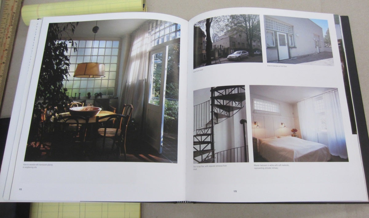 洋書 Adolf Loos: Works and Projects Adolf Loos: Works and Projects