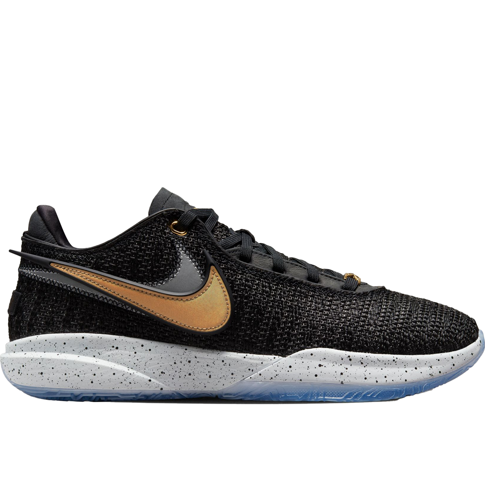 Nike Men's LeBron 20 Basketball Shoes – Midway Sports