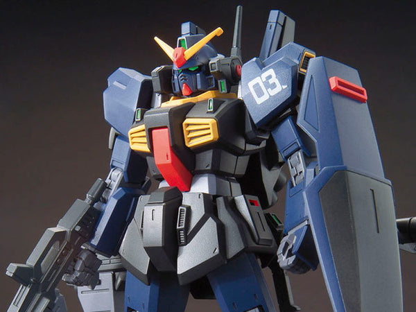 HGUC 1/144 Gundam Mk-II (Titans) Model Kit #194 – Midwest Hobby