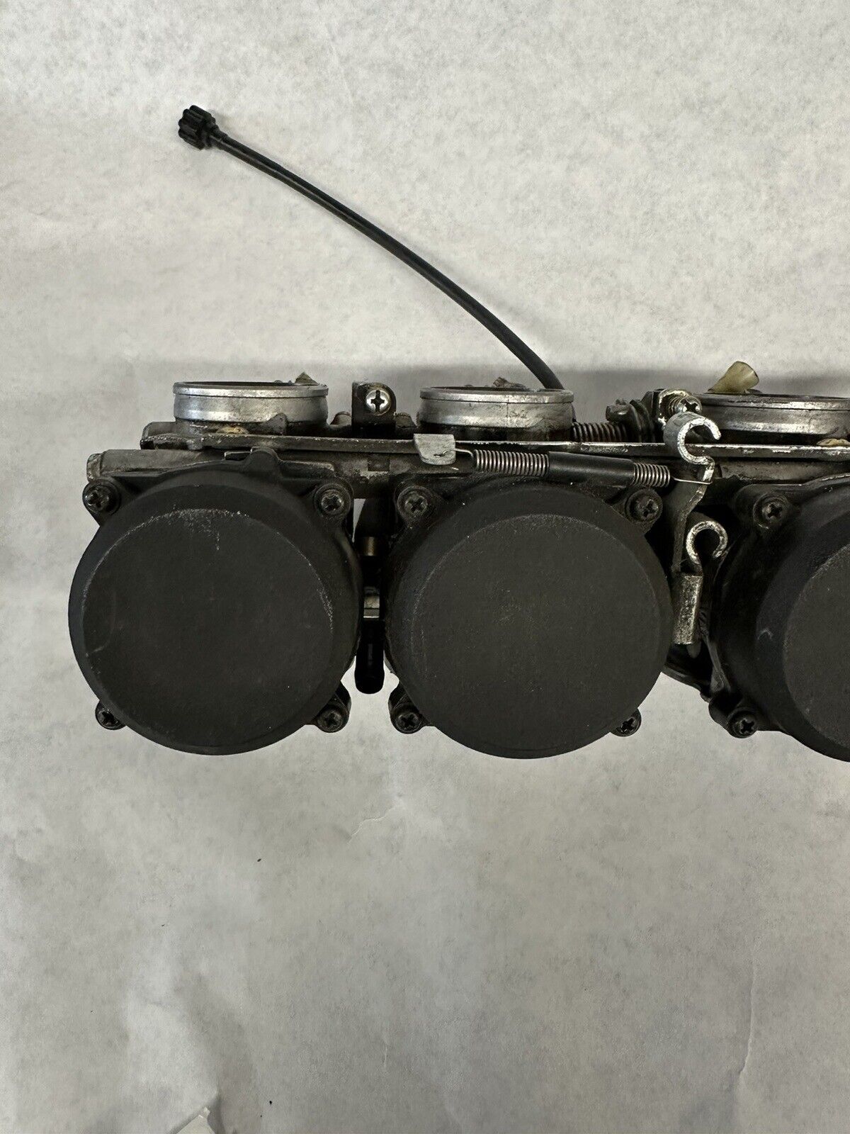 Carburetor Carb 1996 Kawasaki Ninja ZX-11 15003-1182 – Midwest