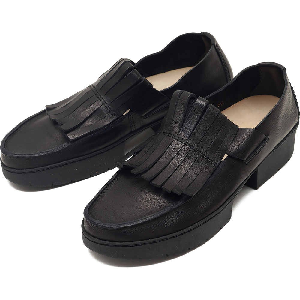 trippen[トリッペン]フリンジローファー TIGER-LXP TIGER << MIDLAND