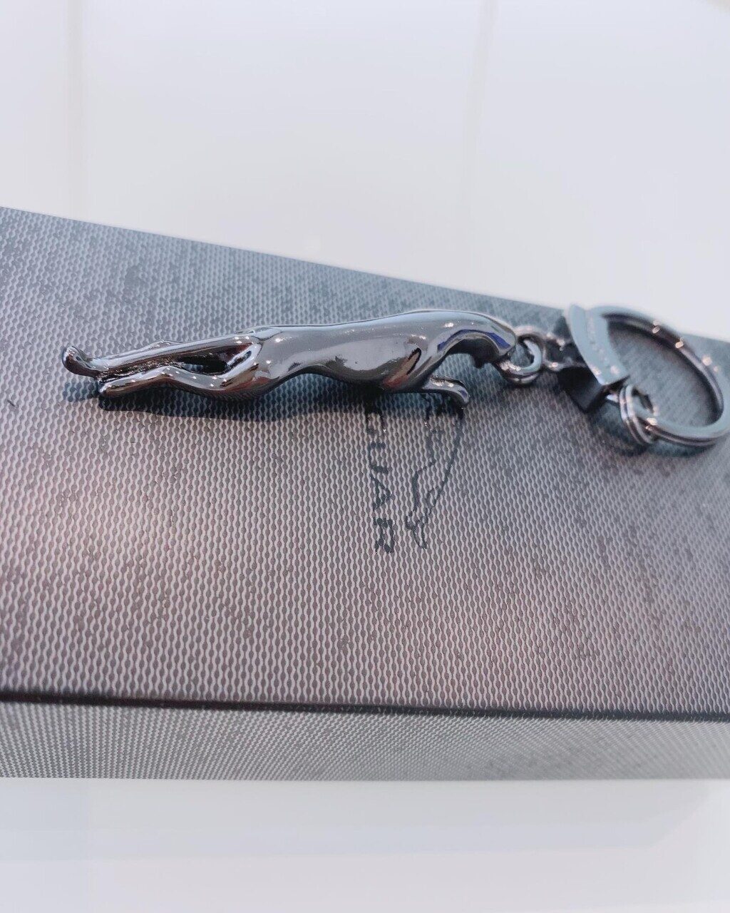 ジャガー 純正マスコットなど 追加有り 2026年最新】Yahoo