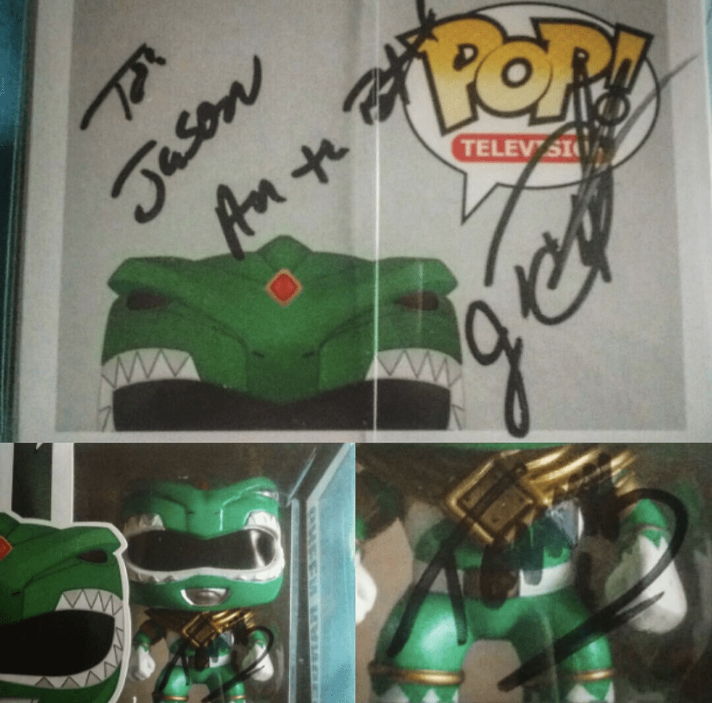 RIP Jason David Frank (1973-2022) – MLGG: Pop Culture News