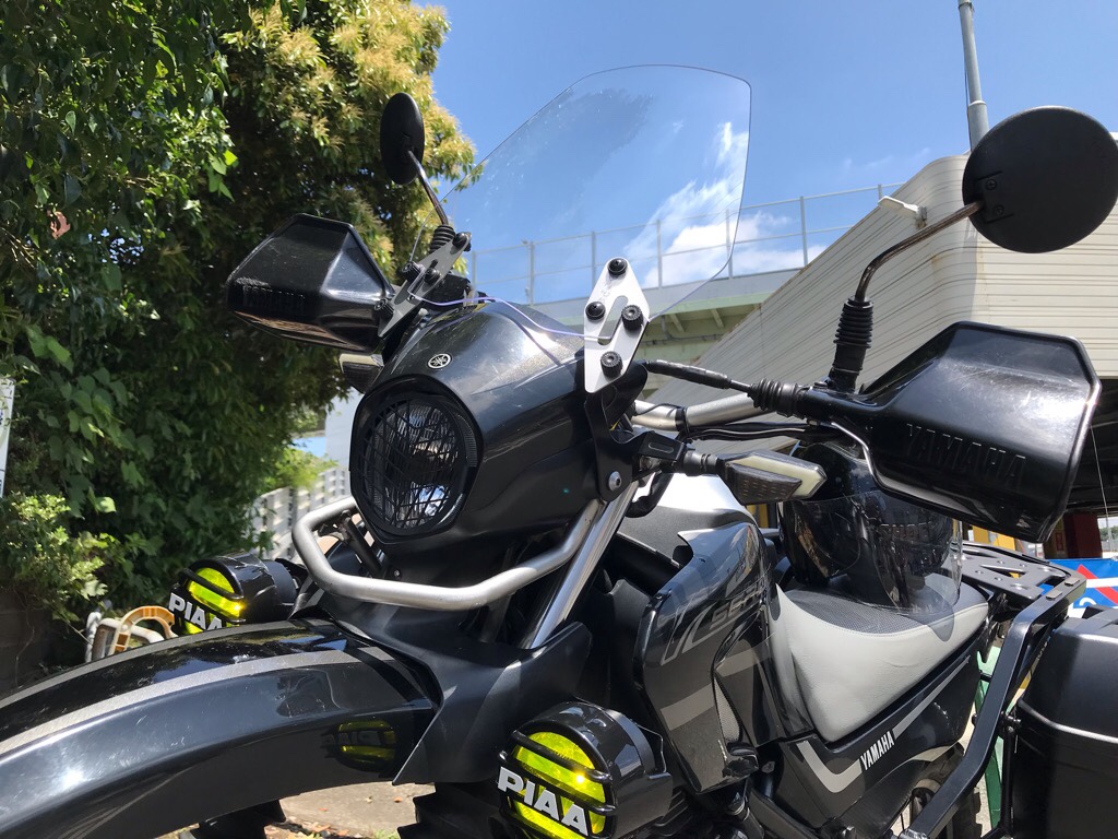 アドベンチャースクリーン ｜ ≪≪≪ Midnight Spirit ≫≫≫