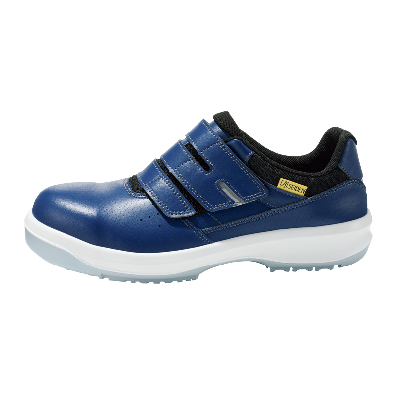 HGS540静電（ブラック） - 安全靴・作業靴はミドリ安全フットウェア