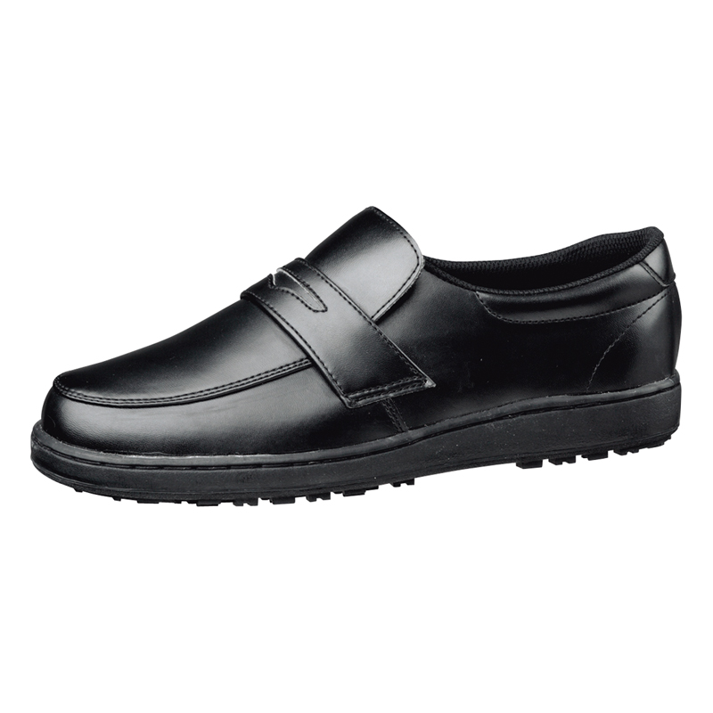 HR-970（ブラック） - 安全靴・作業靴はミドリ安全フットウェア・安全