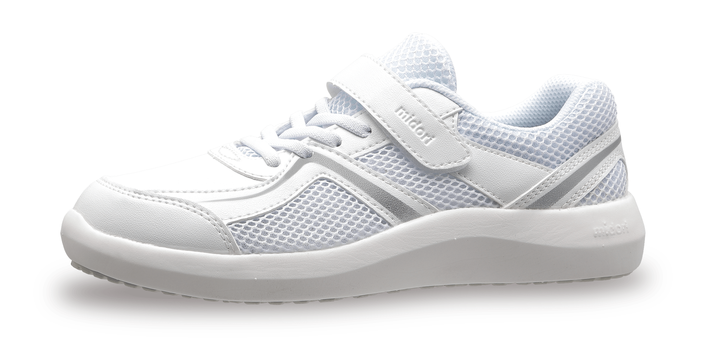 ミドリ安全の高反発メディカルシューズ スプリングジョイアクティブ