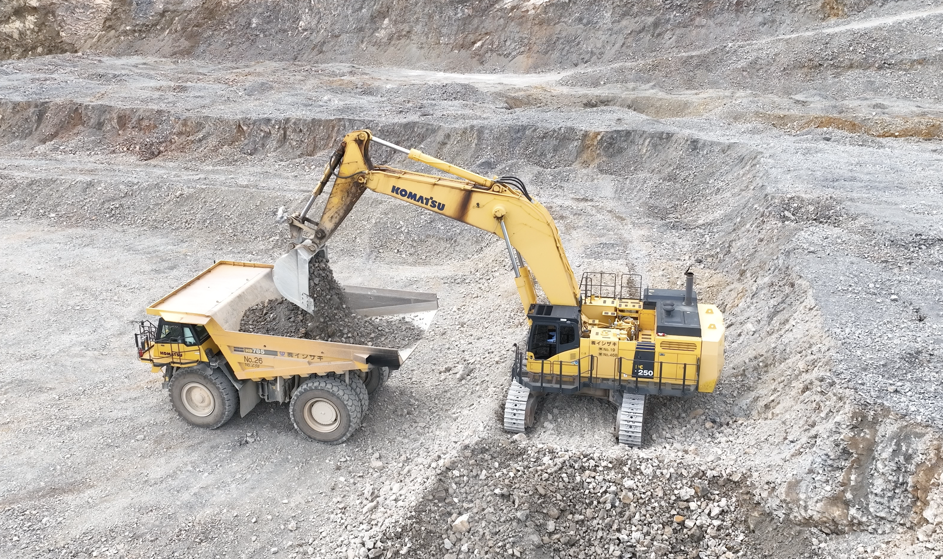 大手企業のグループで将来の設計も安心。仕事力も人間性も豊かに