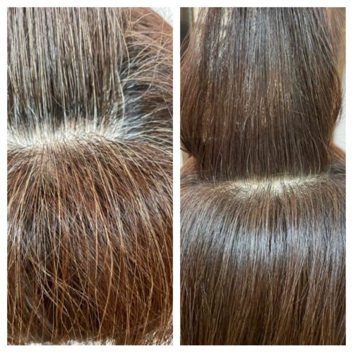 60代向け】白髪を生かした3つのカラーリングでおしゃれを楽しもう