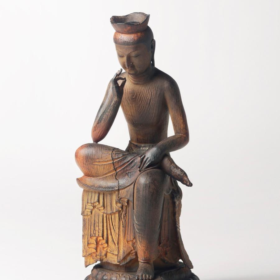 イスム＞TanaCOCORO[掌] 弥勒菩薩 | 埼玉県東松山市 | 三越伊勢丹