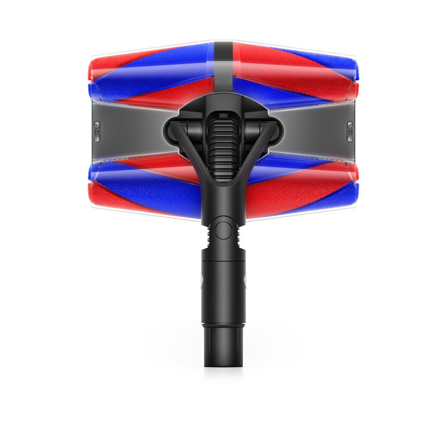 ダイソン＞PencilVac Fluffycones SV50 FC [マットブラック] | 福岡県