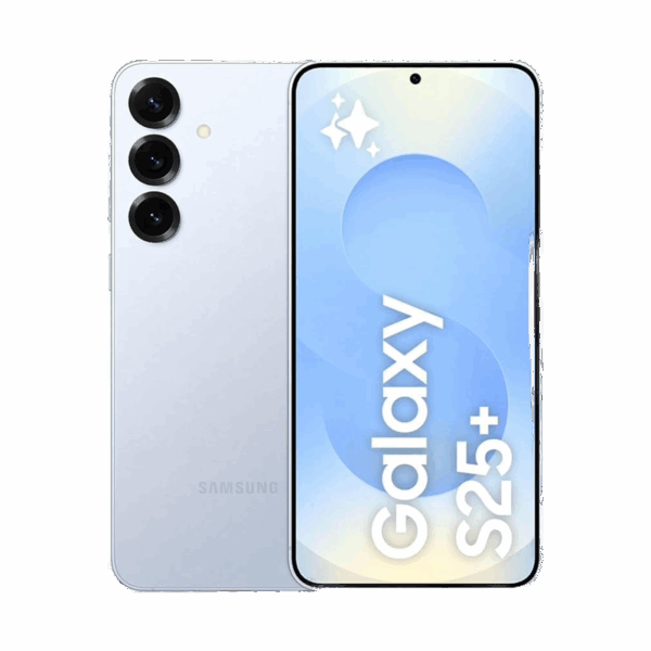 Samsung Galaxy S25 Plus 256/12GB Mint — | Miami Centers