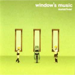 window's music - MikuDB