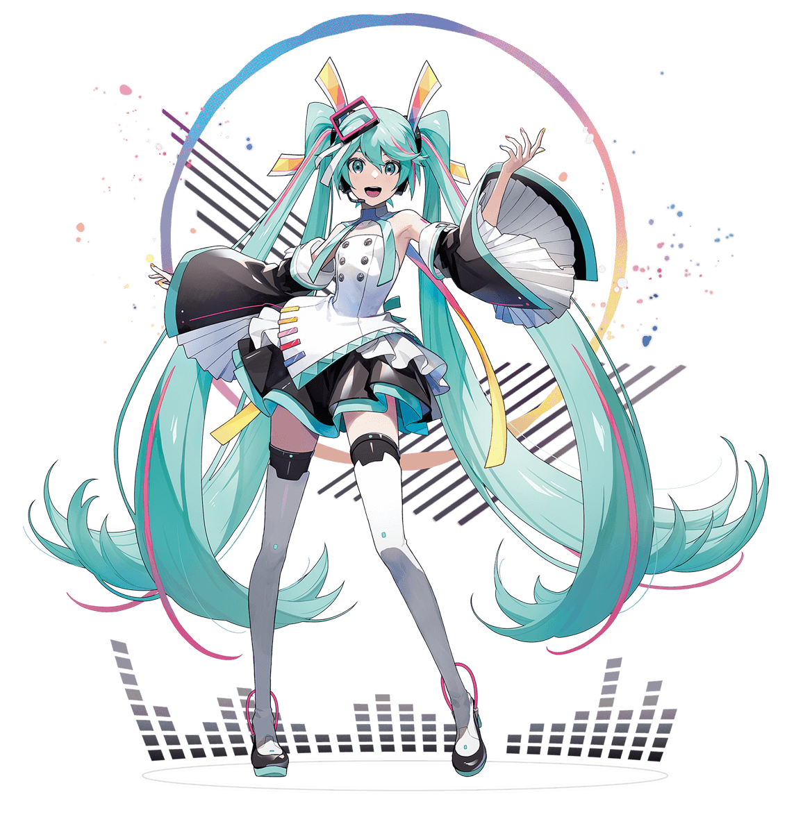 HATSUNE MIKU EXPO 10th Anniversary