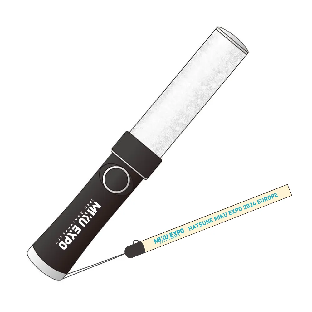 GOODS | HATSUNE MIKU EXPO 2024 EUROPE