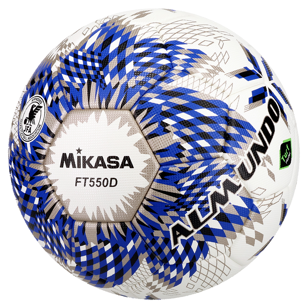 FT550D-BLBS | 株式会社ミカサ MIKASA｜ボール・スポーツ用品