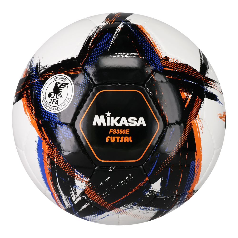 FS350E-BK | 株式会社ミカサ MIKASA｜ボール・スポーツ用品
