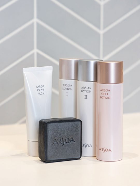 アルソアコフレ | きらりと輝く 美川の企業 商品・サービス紹介｜美川