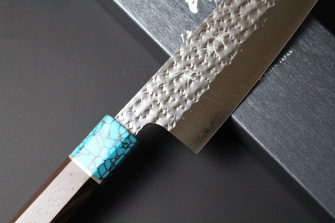 Yu Kurosaki - SG2 Hammered 