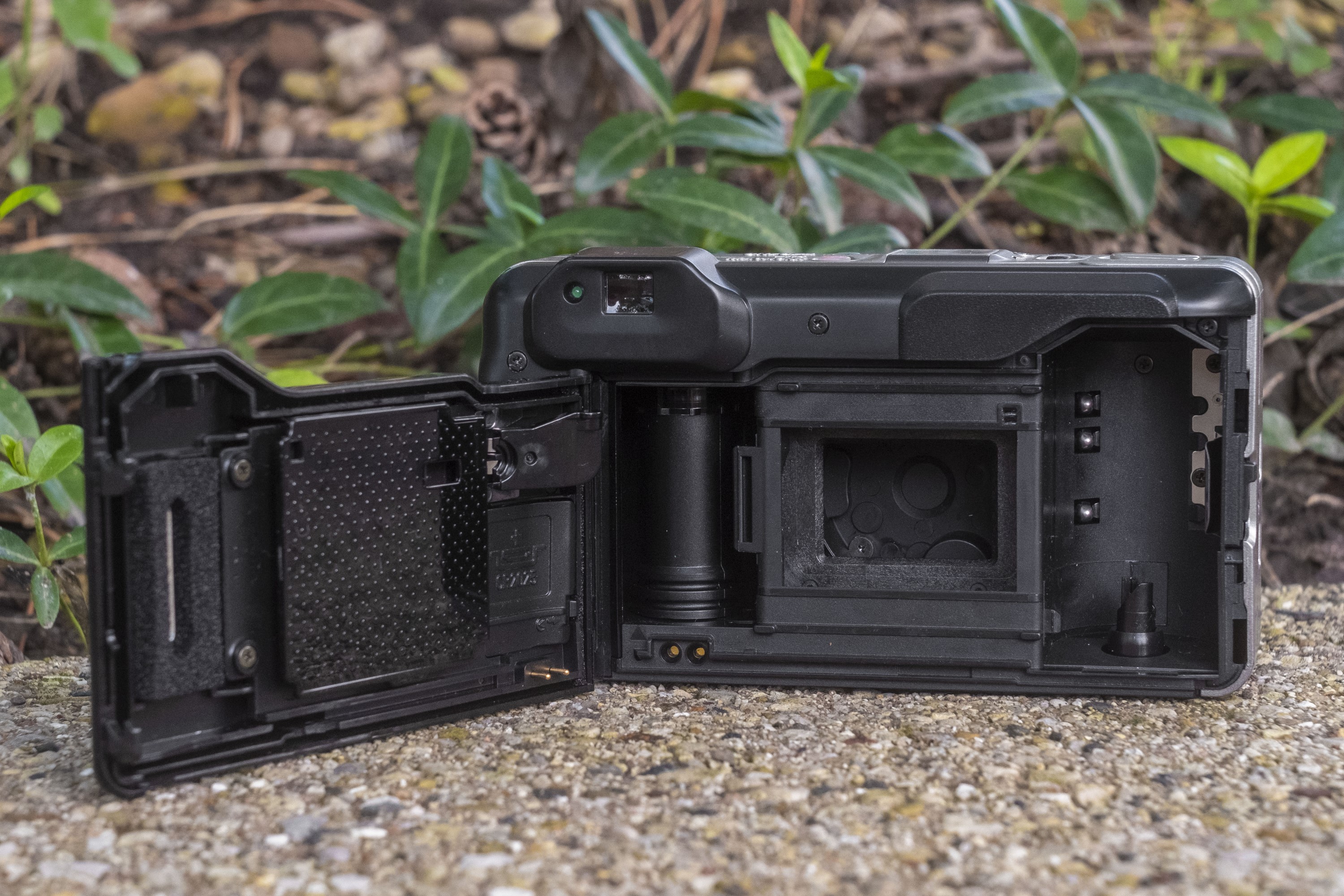 GOKO Macromax FR-350 (1998) – mike eckman dot com