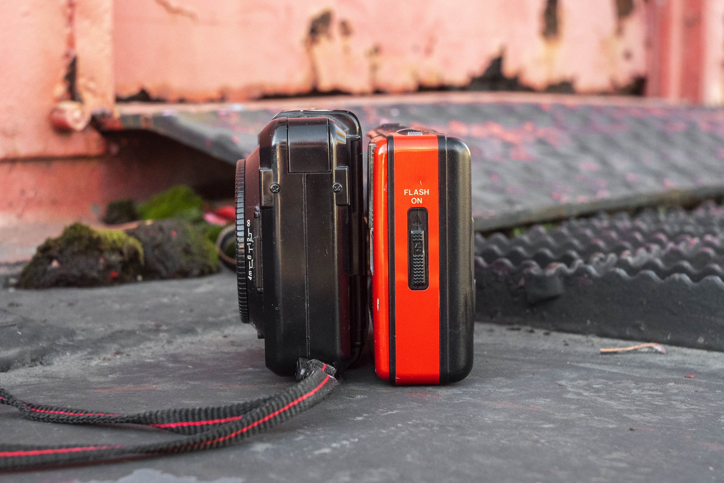 Konica Recorder DD (1985) – mike eckman dot com