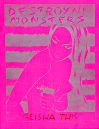 Geisha This