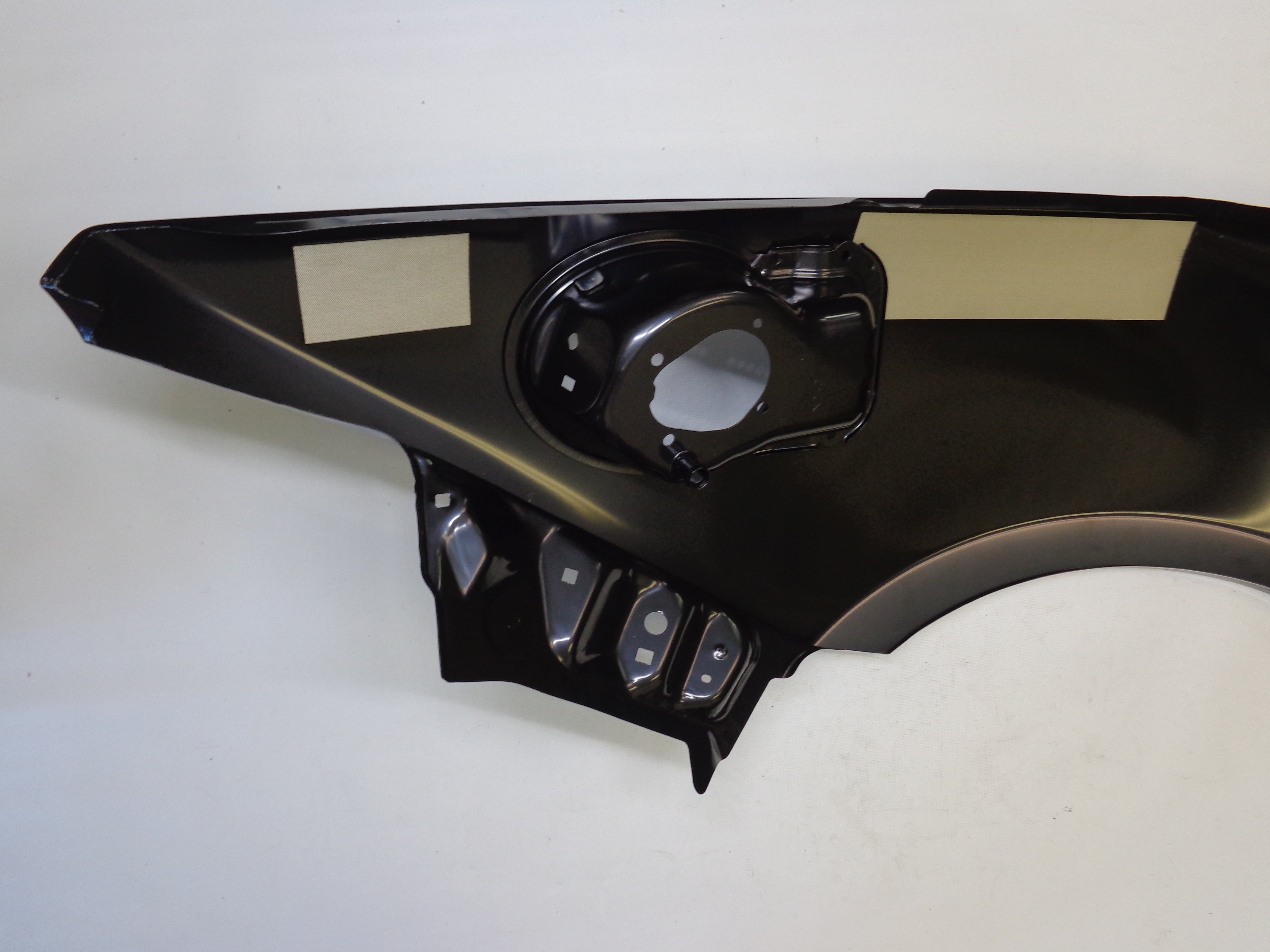 Quarter Panel Factory New 2017-2023 ND Mazda Miata – Mikes Miata Parts