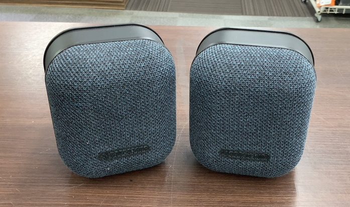 MONITOR AUDIO MASS-2G スピーカーペア / リサイクルショップ三喜