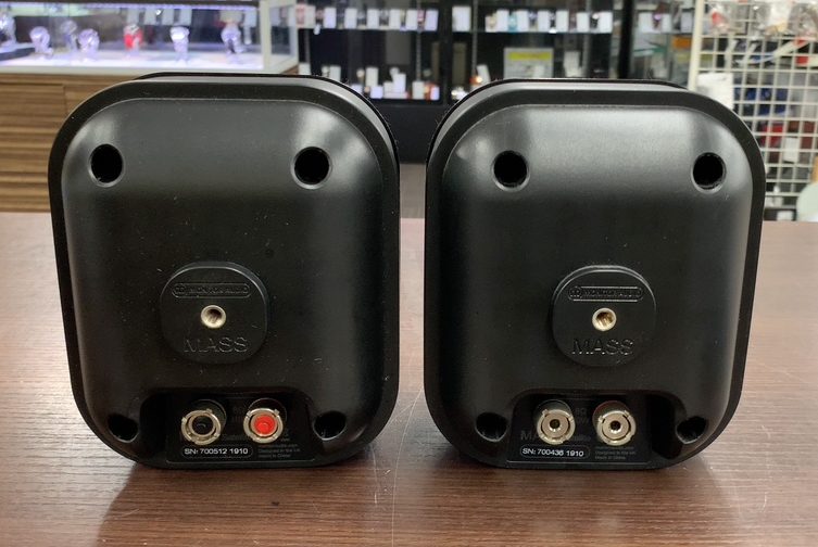 MONITOR AUDIO MASS-2G スピーカーペア / リサイクルショップ三喜
