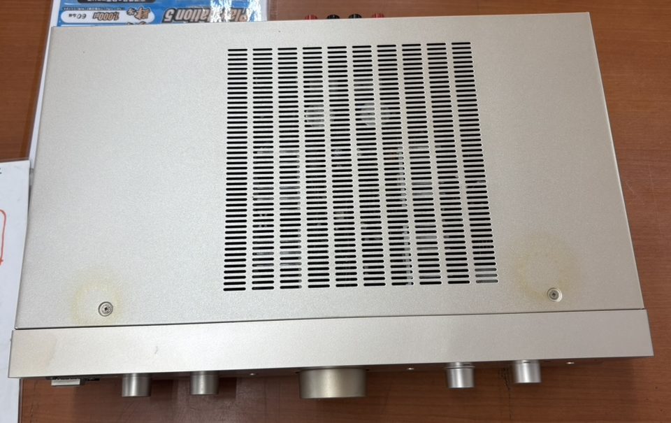 プリメインアンプ Pioneer A-D1 / リサイクルショップ三喜「宮崎で中古