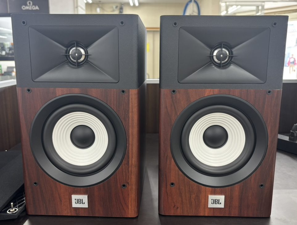 JBL STAGE A130 スピーカーペア / リサイクルショップ三喜「宮崎で中古