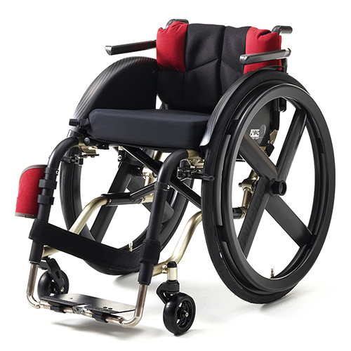 製品紹介LINEUP｜プレミアム車いすブランド FORCE（フォース）