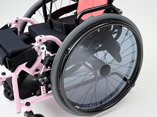 ノーヴァ_ライズアクティブ フォーキッズ NOVA_RiseActive for Kids