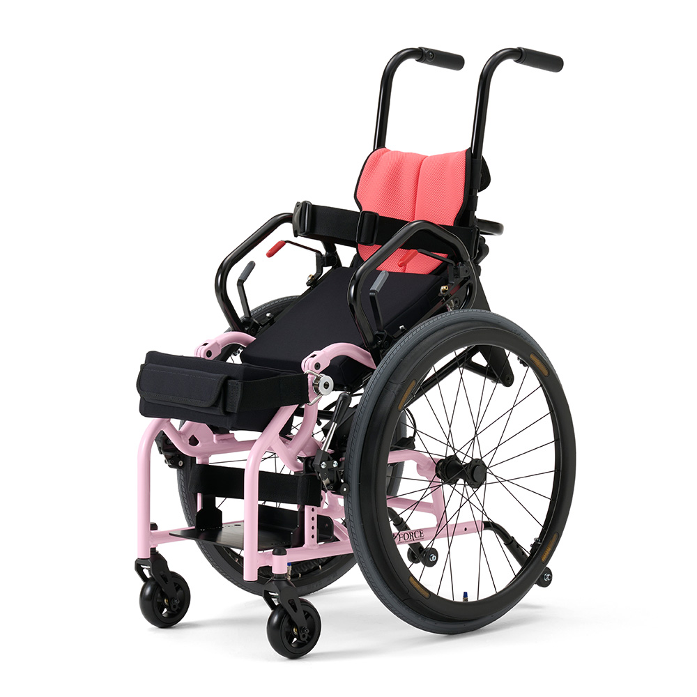 ノーヴァ_ライズアクティブ フォーキッズ NOVA_RiseActive for Kids