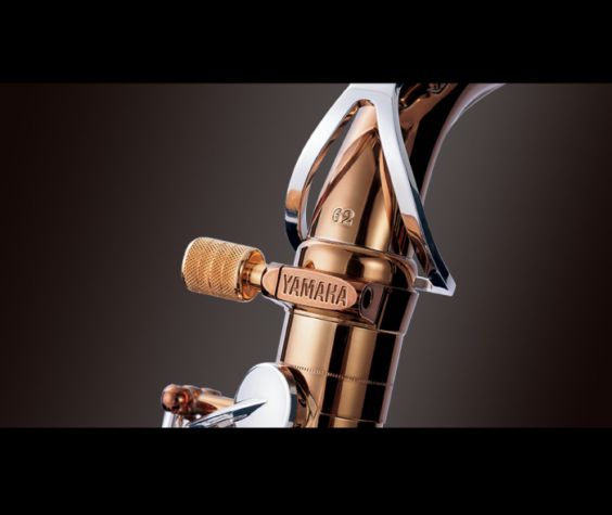 ひと味違うSmokyな音色で、奏者の想いに応える特別モデル。 | 三木楽器