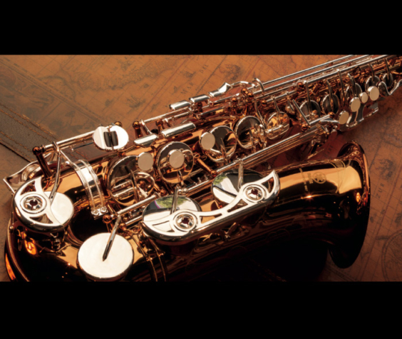 ひと味違うSmokyな音色で、奏者の想いに応える特別モデル。 | 三木楽器