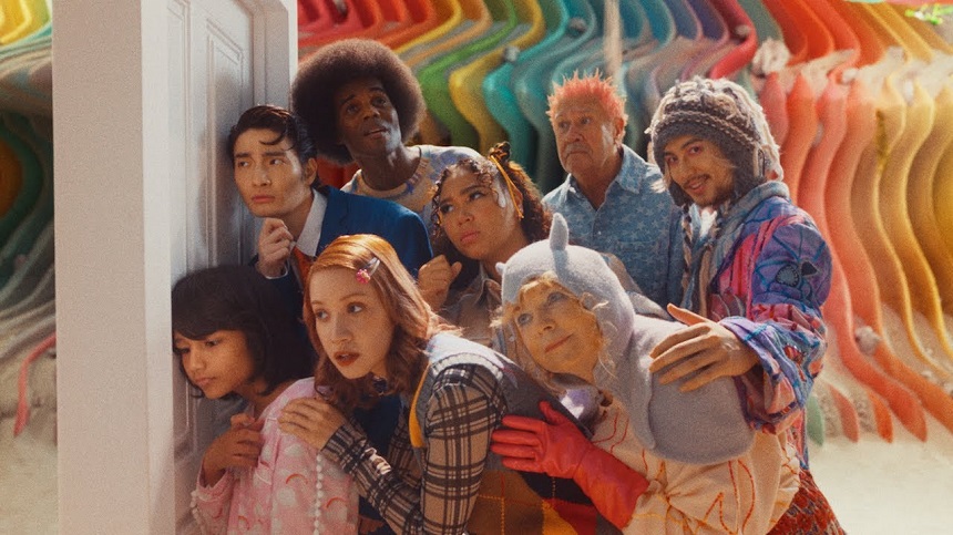 藤井 風“Feelin' Go(o)d”から溢れる美しい音楽のシャワー A.G.クックと